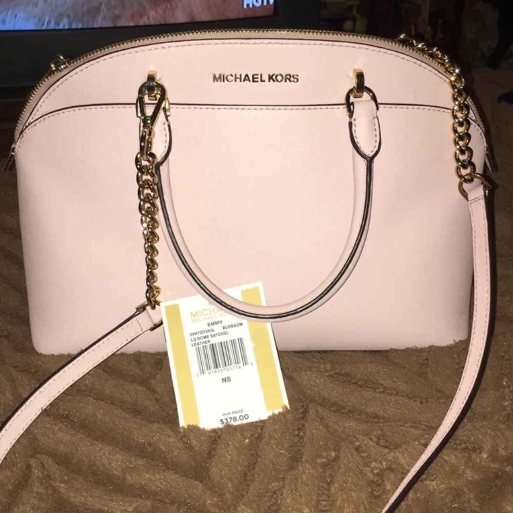 Michael Kors large Emmy